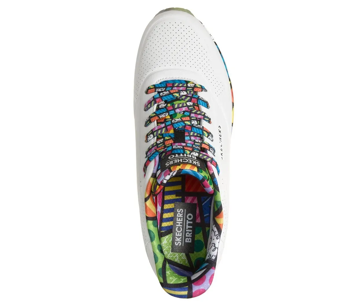 Skechers Slip-ins Britto: UNO – Britto Landscape 66586734