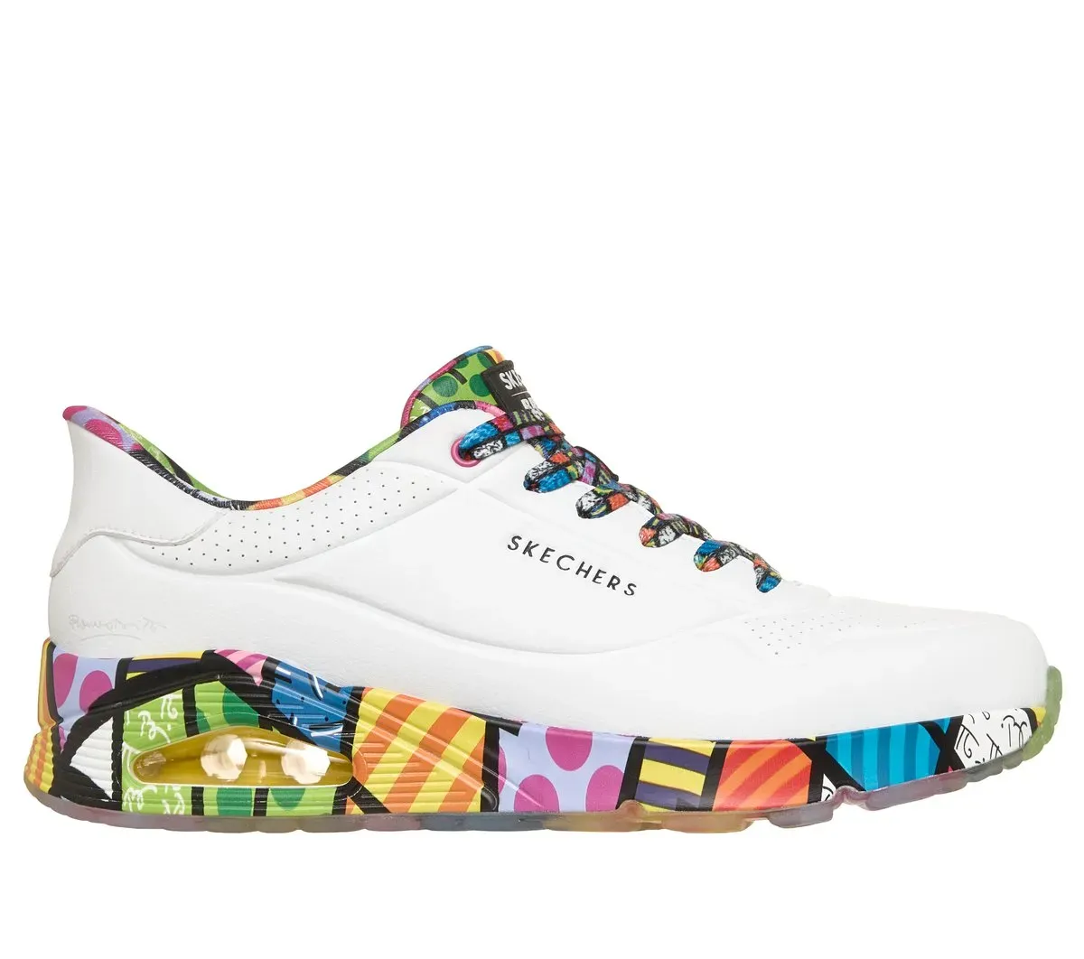 Skechers Slip-ins Britto: UNO – Britto Landscape 66586734