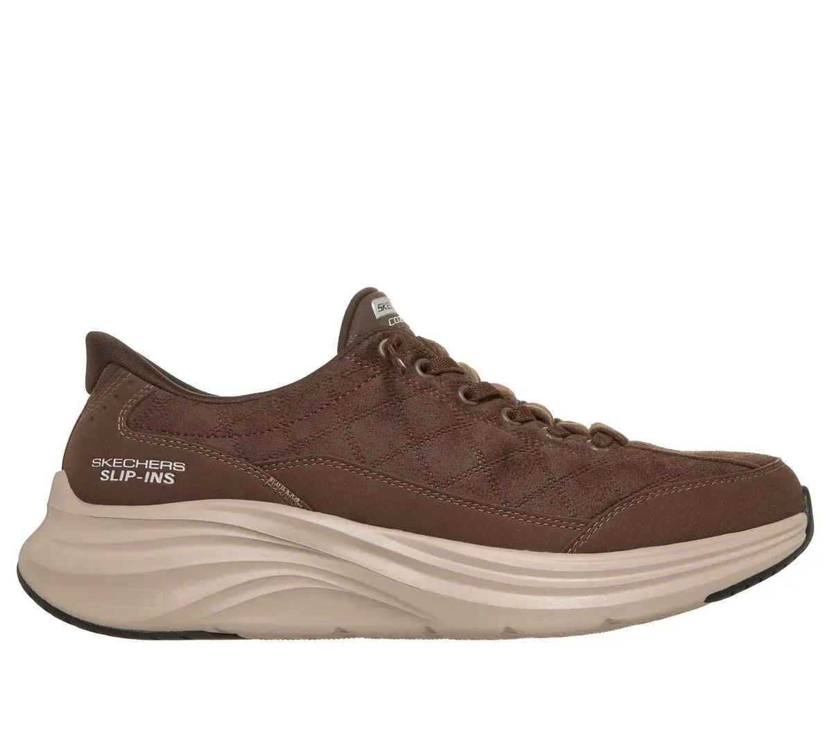 Skechers Slip-ins: Contour Foam - Cozy Fit 13421173 Skechers Slip-ins: Contour Foam – Cozy Fit 13421173