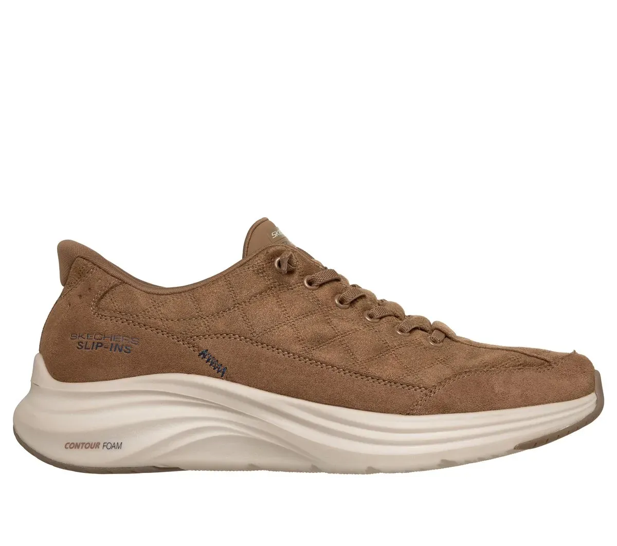 Skechers Slip-ins: Contour Foam - Cozy Fit 13988295 Skechers Slip-ins: Contour Foam – Cozy Fit 13988295