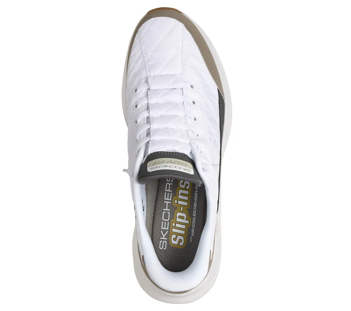 Skechers Slip-ins: Contour Foam – Cozy Fit 56794126