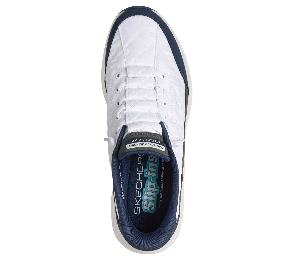 Skechers Slip-ins: Contour Foam – Cozy Fit 74255784