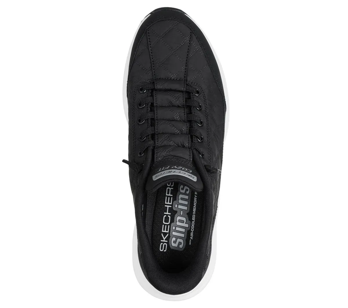 Skechers Slip-ins: Contour Foam – Cozy Fit 84976567