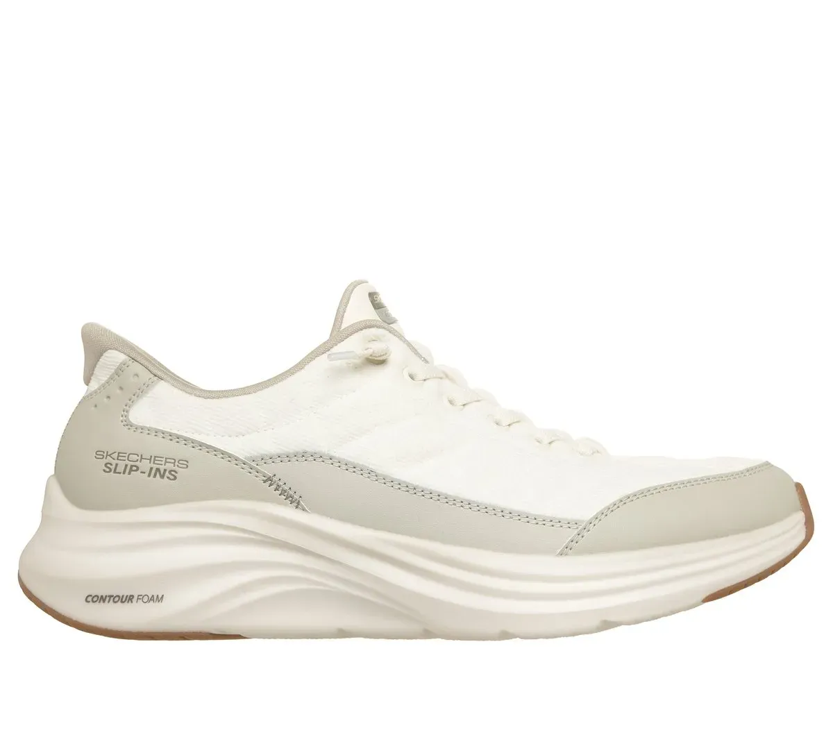 Skechers Slip-ins: Contour Foam – Cozy Fit Cordelux 25174294
