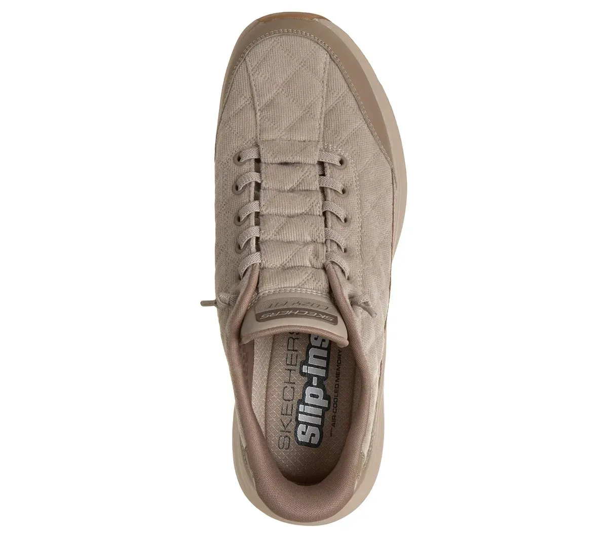 Skechers Slip-ins: Contour Foam – Cozy Fit Cordelux 33424856