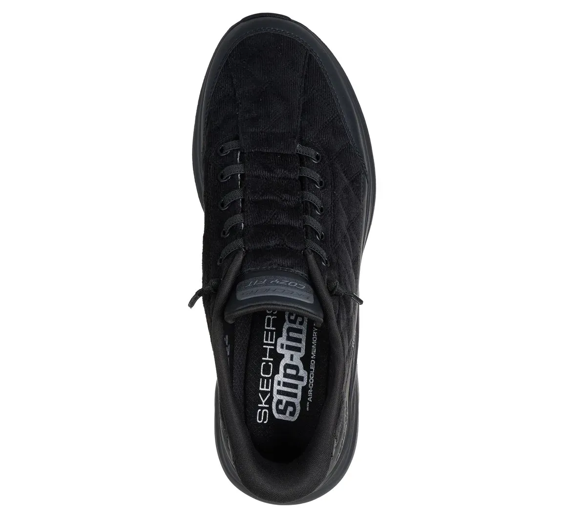 Skechers Slip-ins: Contour Foam – Cozy Fit Cordelux 69715241
