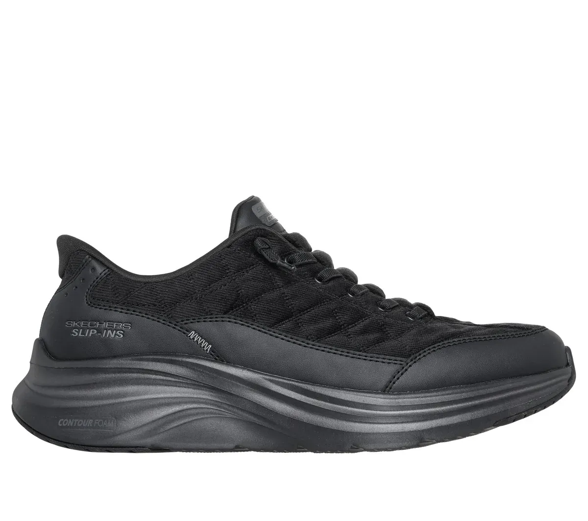 Skechers Slip-ins: Contour Foam – Cozy Fit Cordelux 69715241