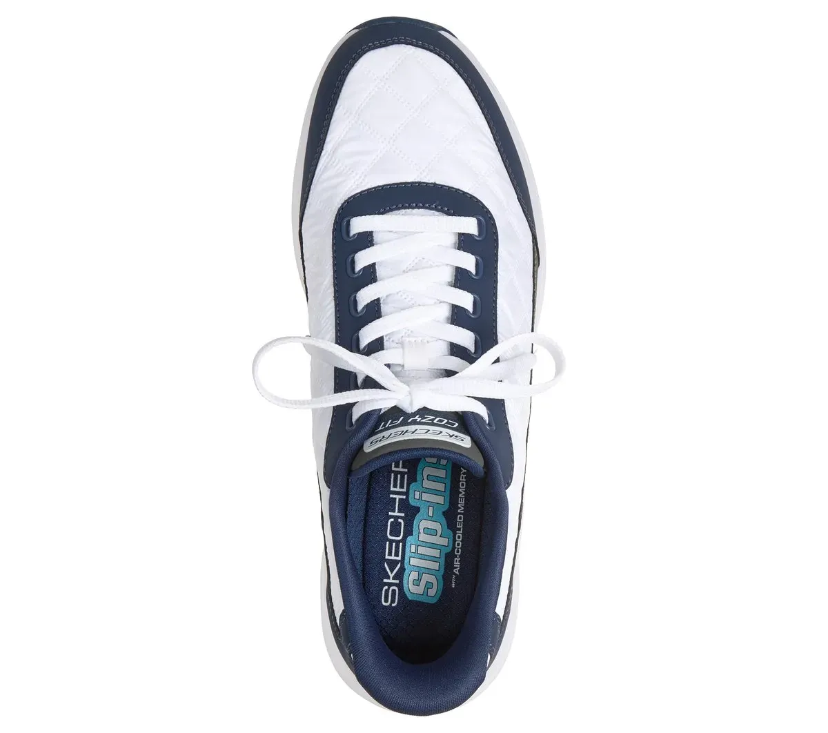 Skechers Slip-ins: Contour Foam – Cozy Fit Kiroh 28931447