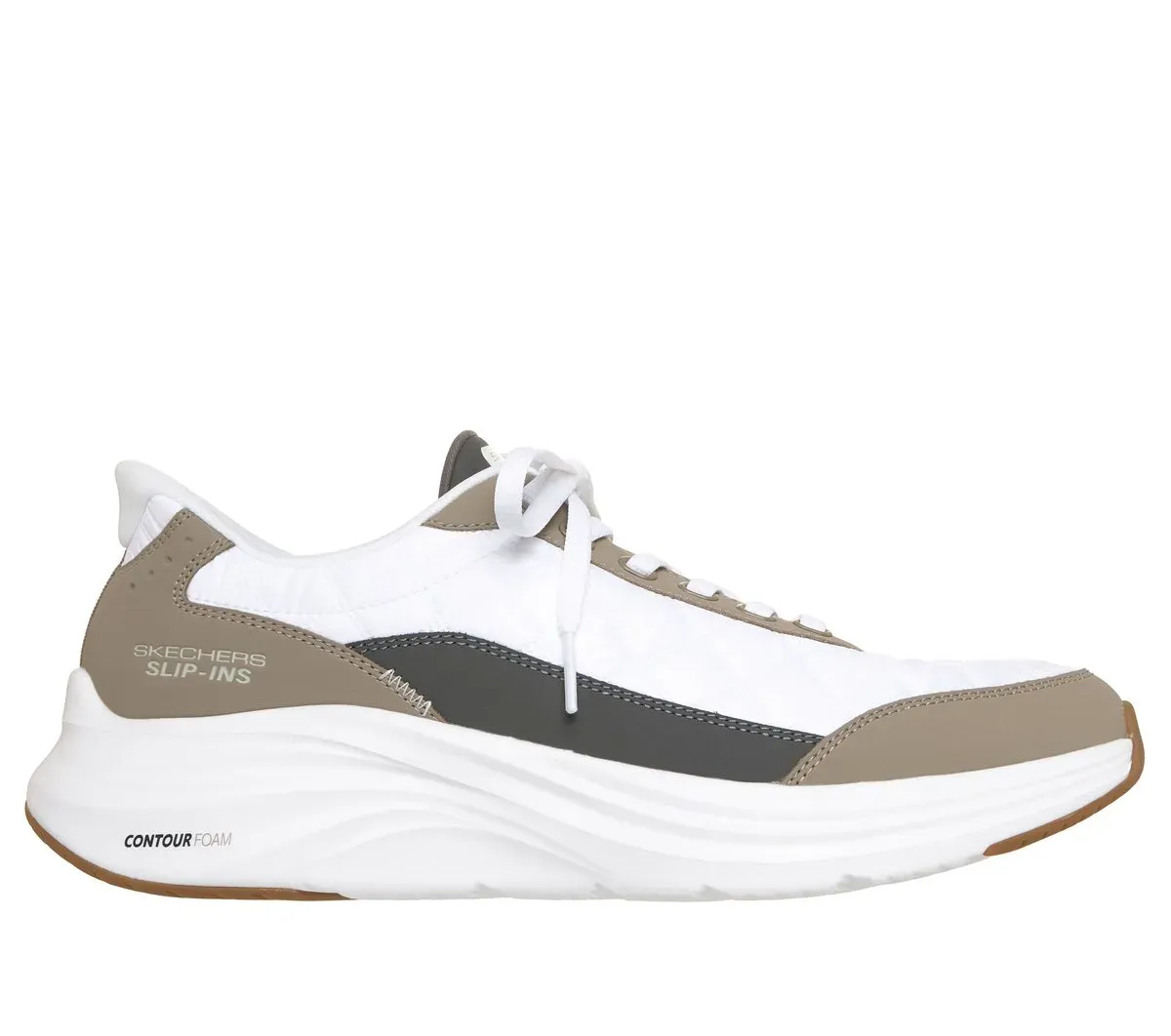 Skechers Slip-ins: Contour Foam - Cozy Fit Kiroh 76633773 Skechers Slip-ins: Contour Foam – Cozy Fit Kiroh 76633773