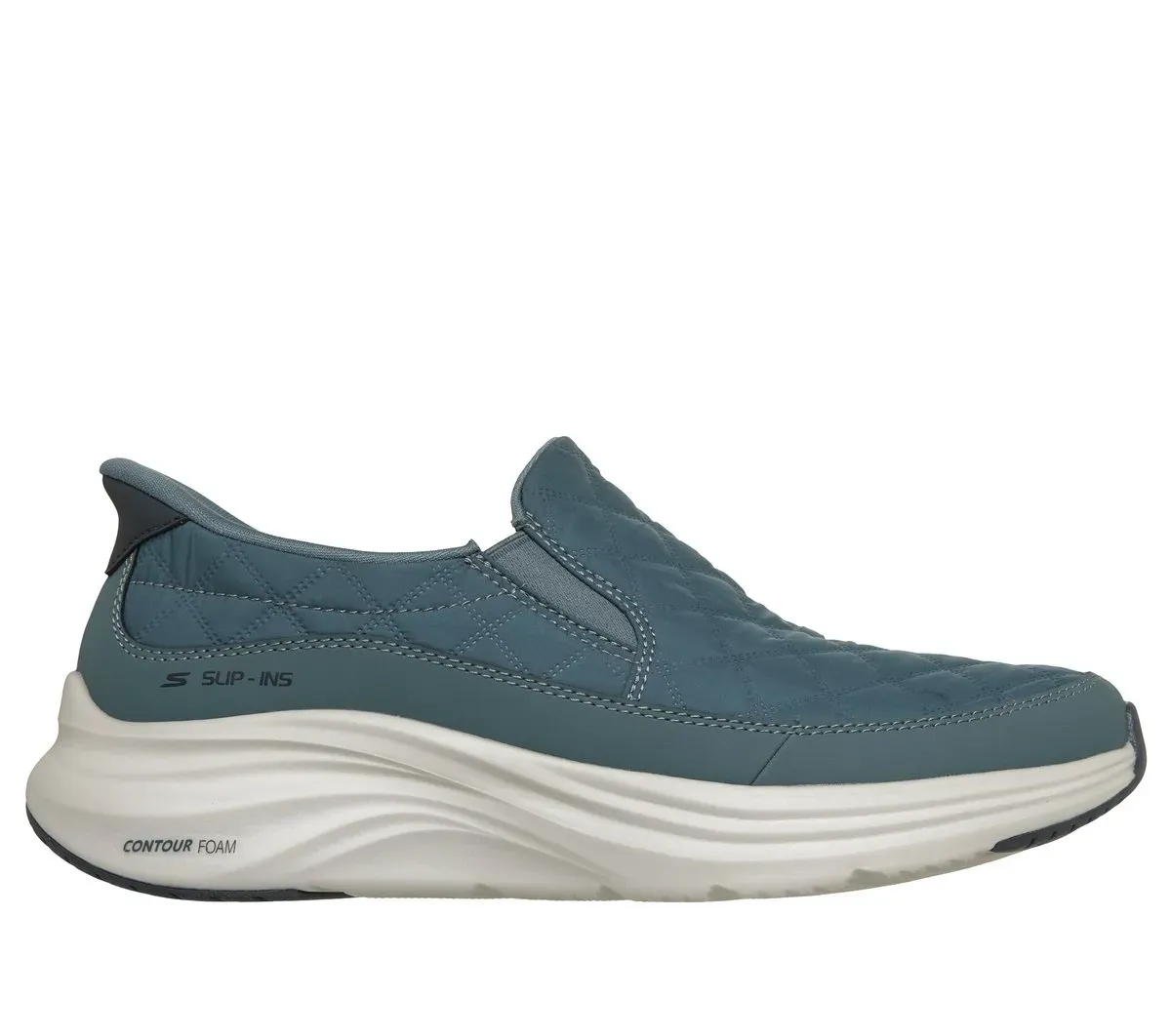Skechers Slip-ins: Contour Foam - Cozy Fit Nordain 11854158 Skechers Slip-ins: Contour Foam – Cozy Fit Nordain 11854158