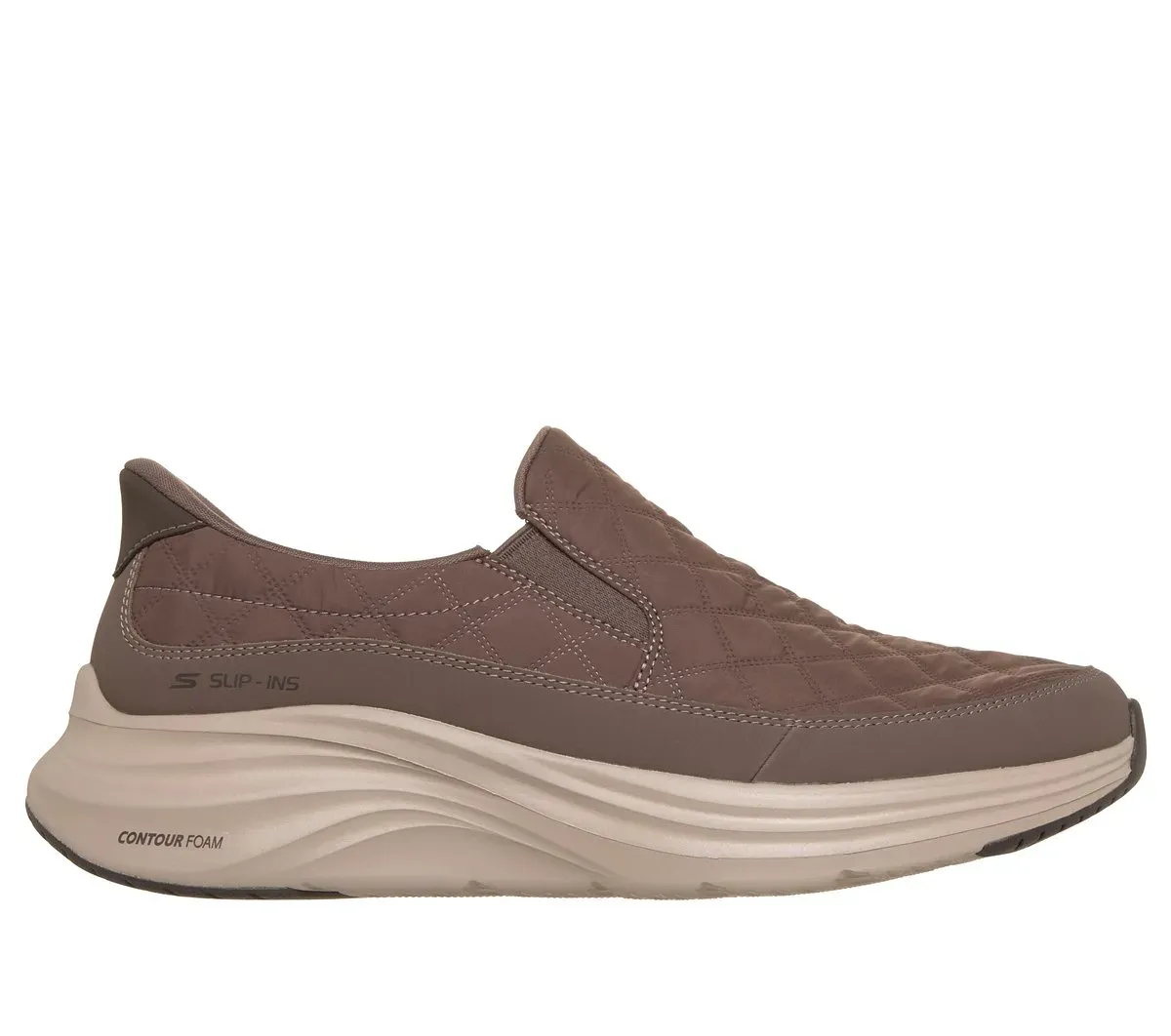 Skechers Slip-ins: Contour Foam - Cozy Fit Nordain 13186372 Skechers Slip-ins: Contour Foam – Cozy Fit Nordain 13186372