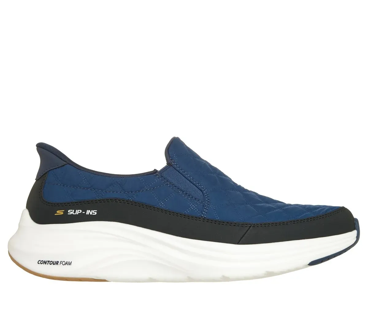 Skechers Slip-ins: Contour Foam - Cozy Fit Nordain 23849936 Skechers Slip-ins: Contour Foam – Cozy Fit Nordain 23849936