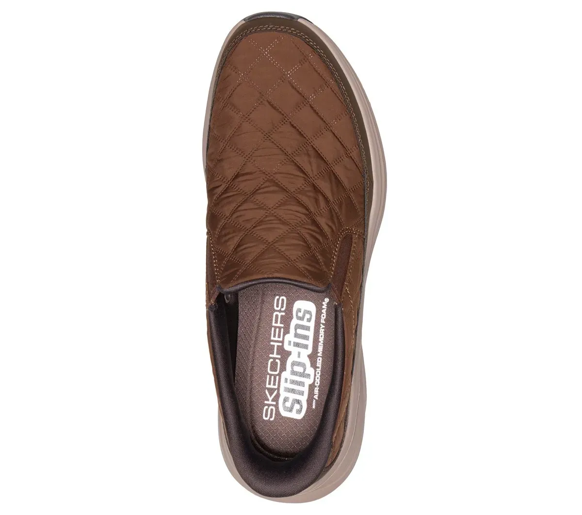 Skechers Slip-ins: Contour Foam – Cozy Fit Nordain 29631153
