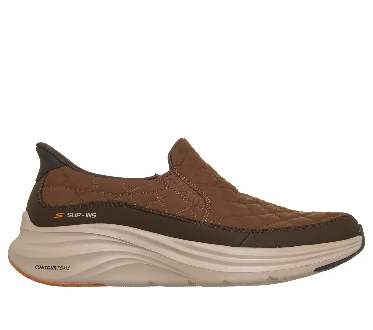 Skechers Slip-ins: Contour Foam – Cozy Fit Nordain 29631153