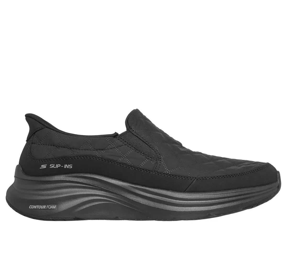 Skechers Slip-ins: Contour Foam - Cozy Fit Nordain 38169679 Skechers Slip-ins: Contour Foam – Cozy Fit Nordain 38169679