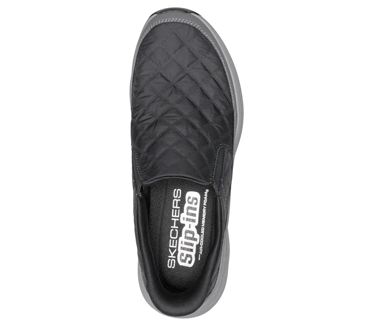 Skechers Slip-ins: Contour Foam – Cozy Fit Nordain 71848316