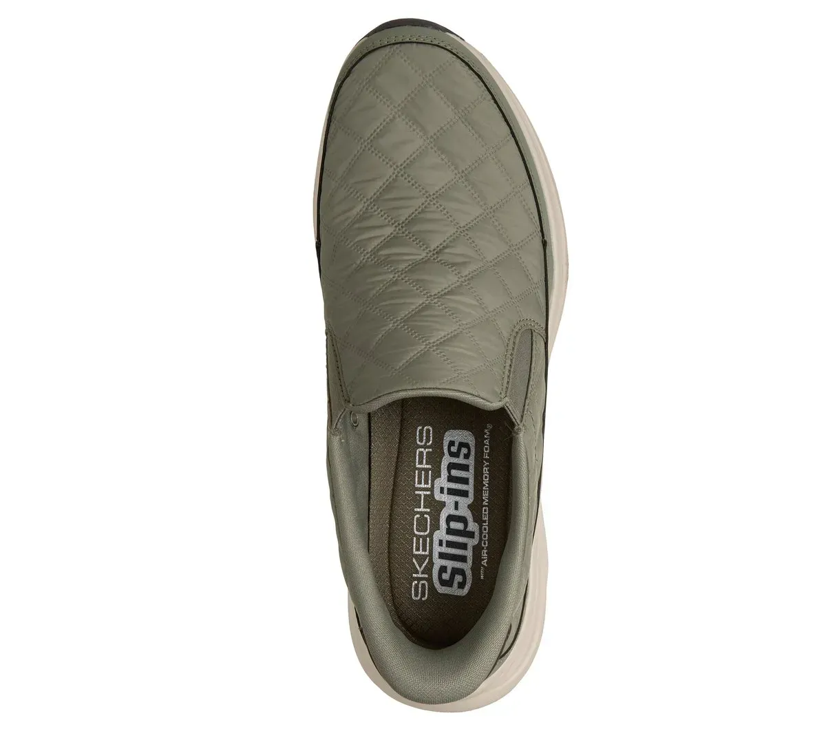 Skechers Slip-ins: Contour Foam – Cozy Fit Nordain 74458489