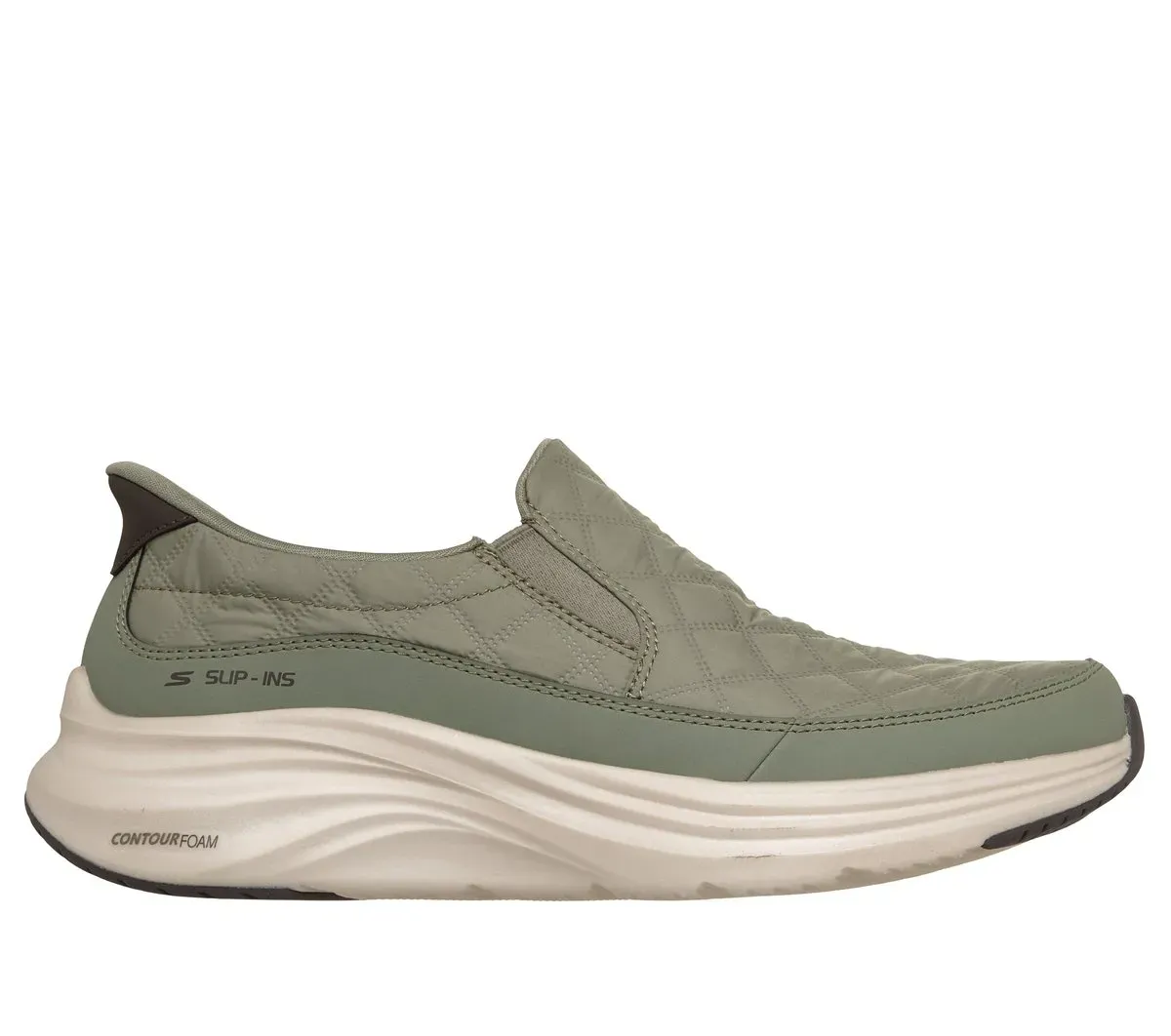 Skechers Slip-ins: Contour Foam – Cozy Fit Nordain 74458489