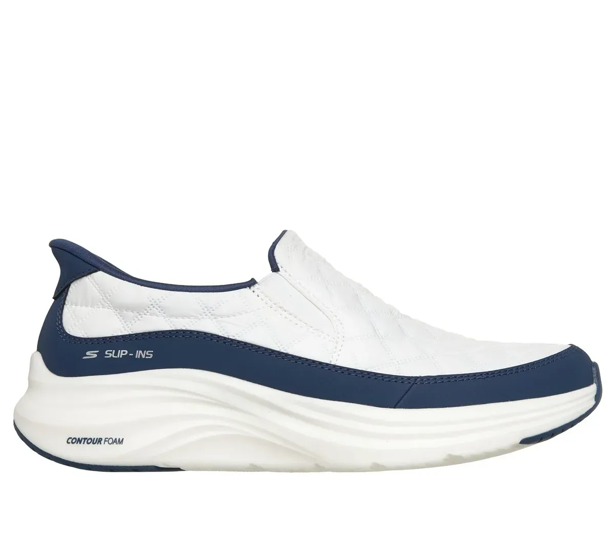 Skechers Slip-ins: Contour Foam - Cozy Fit Nordain 88542449 Skechers Slip-ins: Contour Foam – Cozy Fit Nordain 88542449