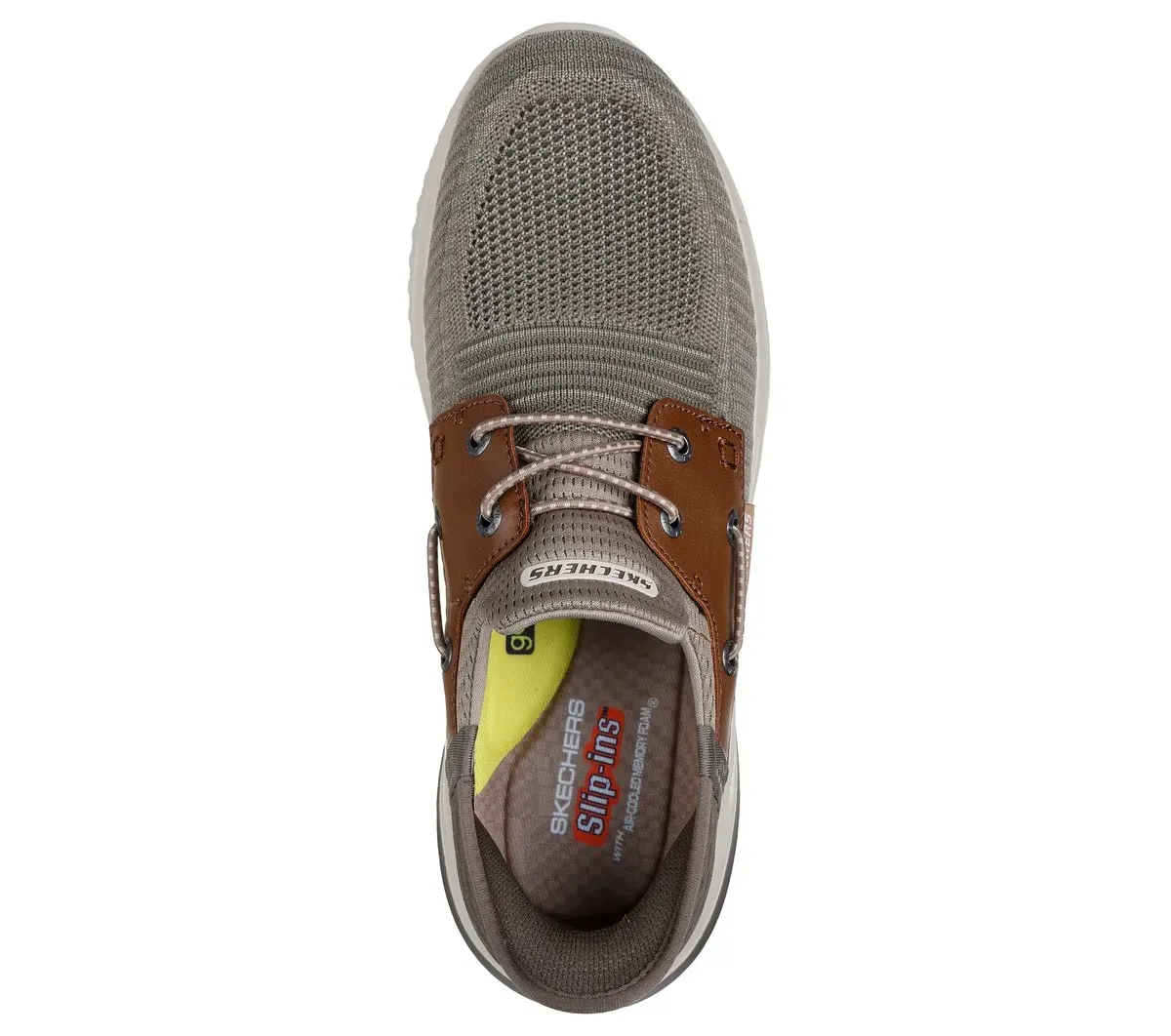Skechers Slip-ins: Delson 3.0 – Roth 85435986