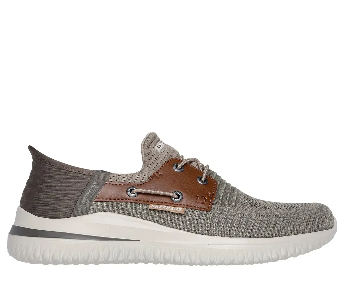 Skechers Slip-ins: Delson 3.0 – Roth 85435986