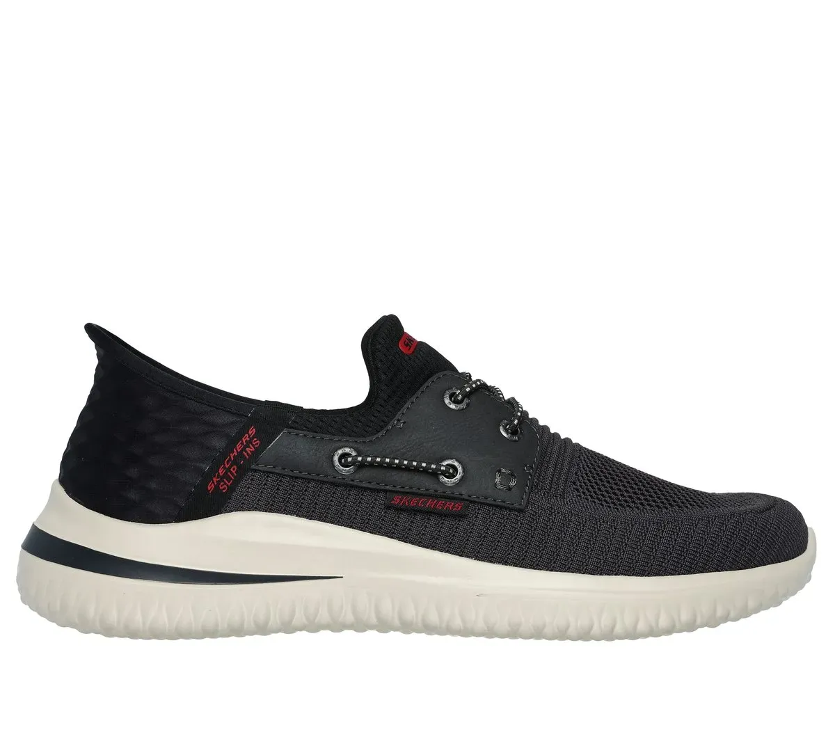 Skechers Slip-ins: Delson 3.0 - Roth 88446268 Skechers Slip-ins: Delson 3.0 – Roth 88446268