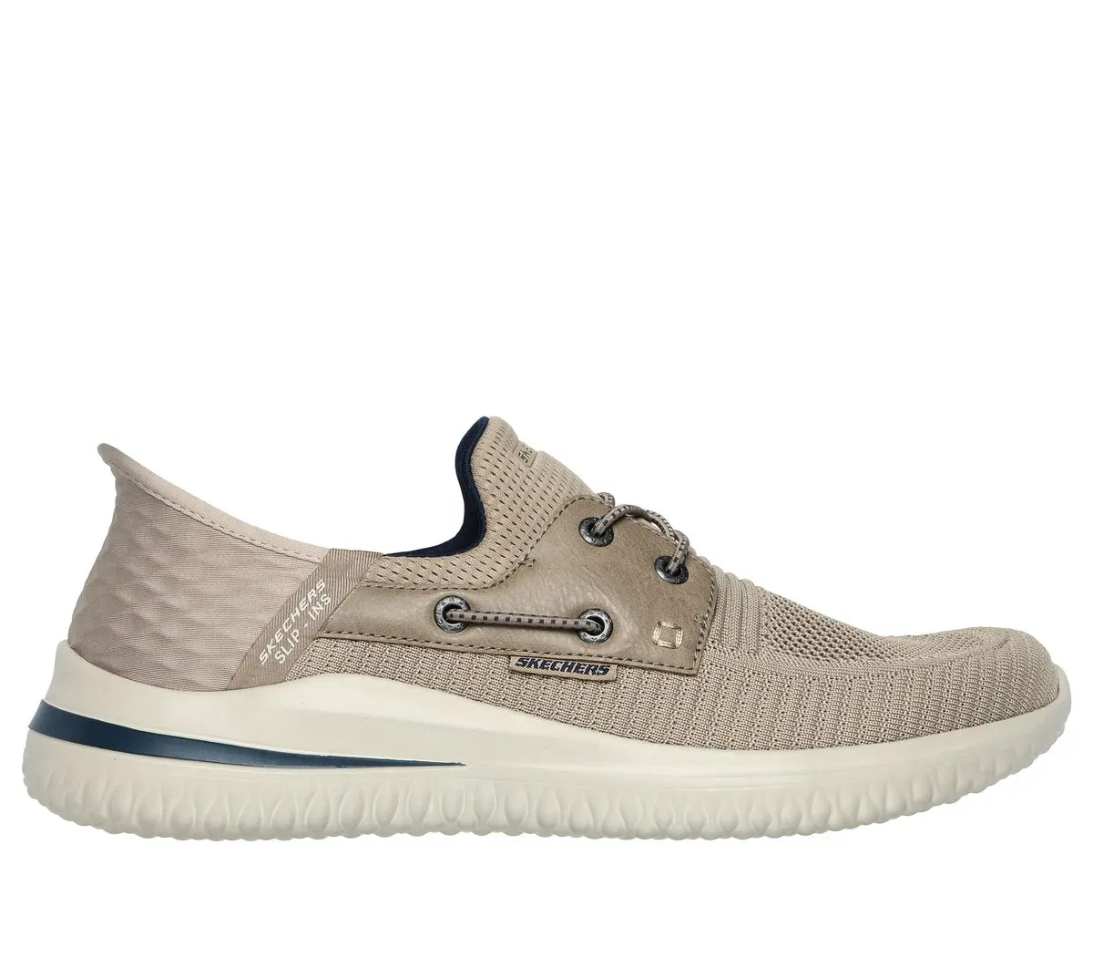 Skechers Slip-ins: Delson 3.0 - Roth 91318931 Skechers Slip-ins: Delson 3.0 – Roth 91318931