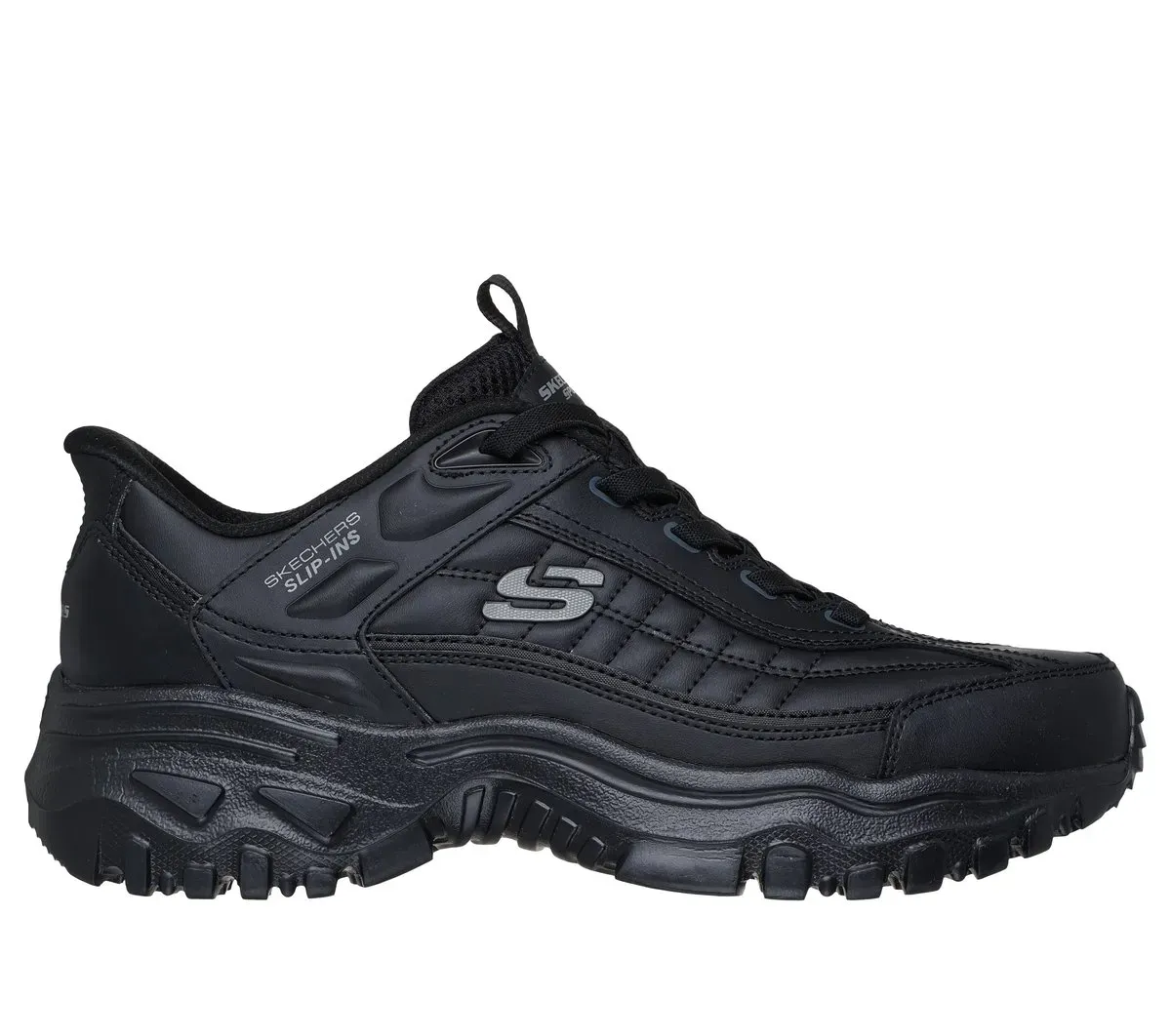 Skechers Slip-ins: E'Lite Afterburn - Grill Corporal 73825623 Skechers Slip-ins: E'Lite Afterburn – Grill Corporal 73825623