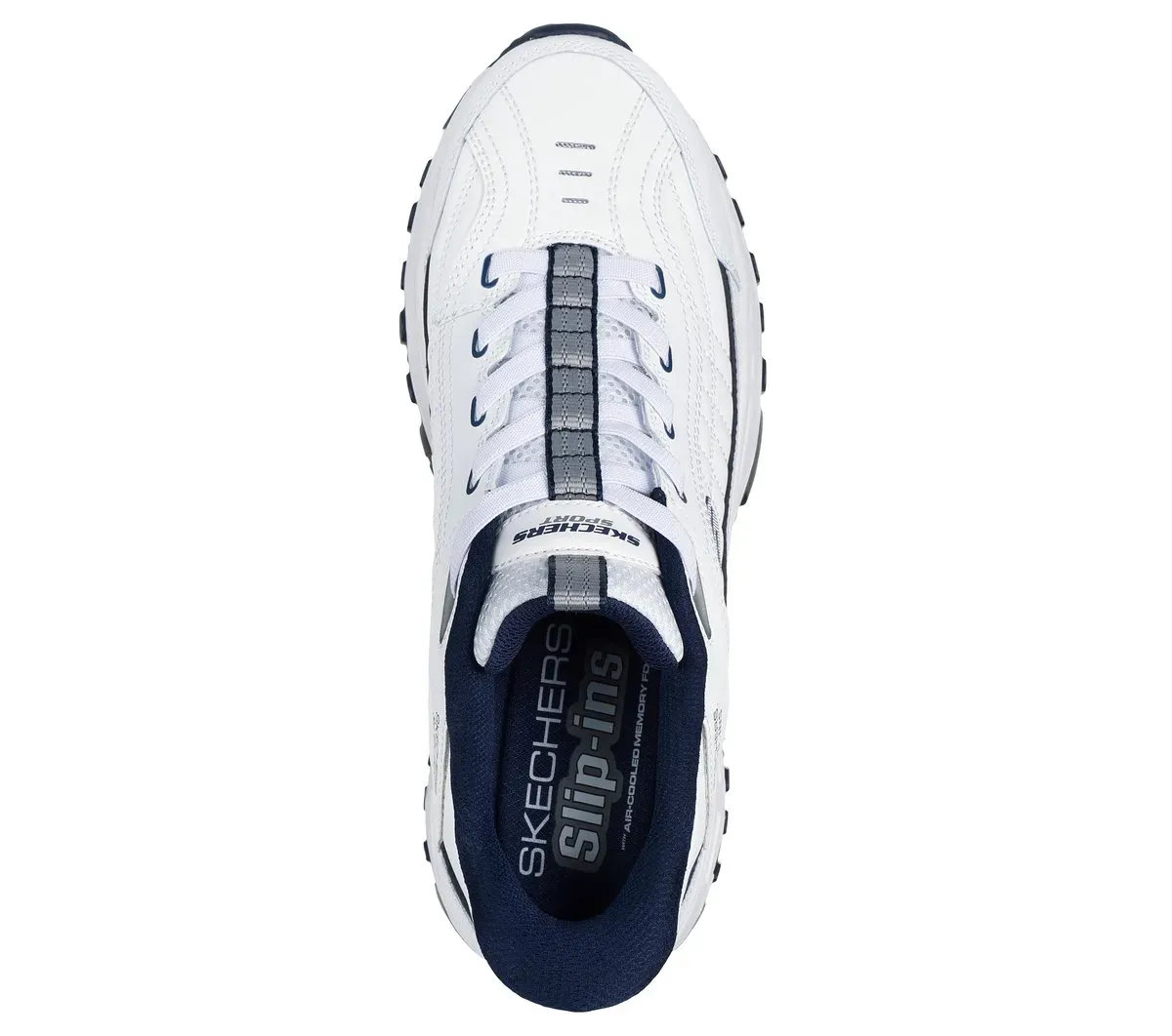 Skechers Slip-ins: E'Lite Afterburn – Grill Corporal 97993848