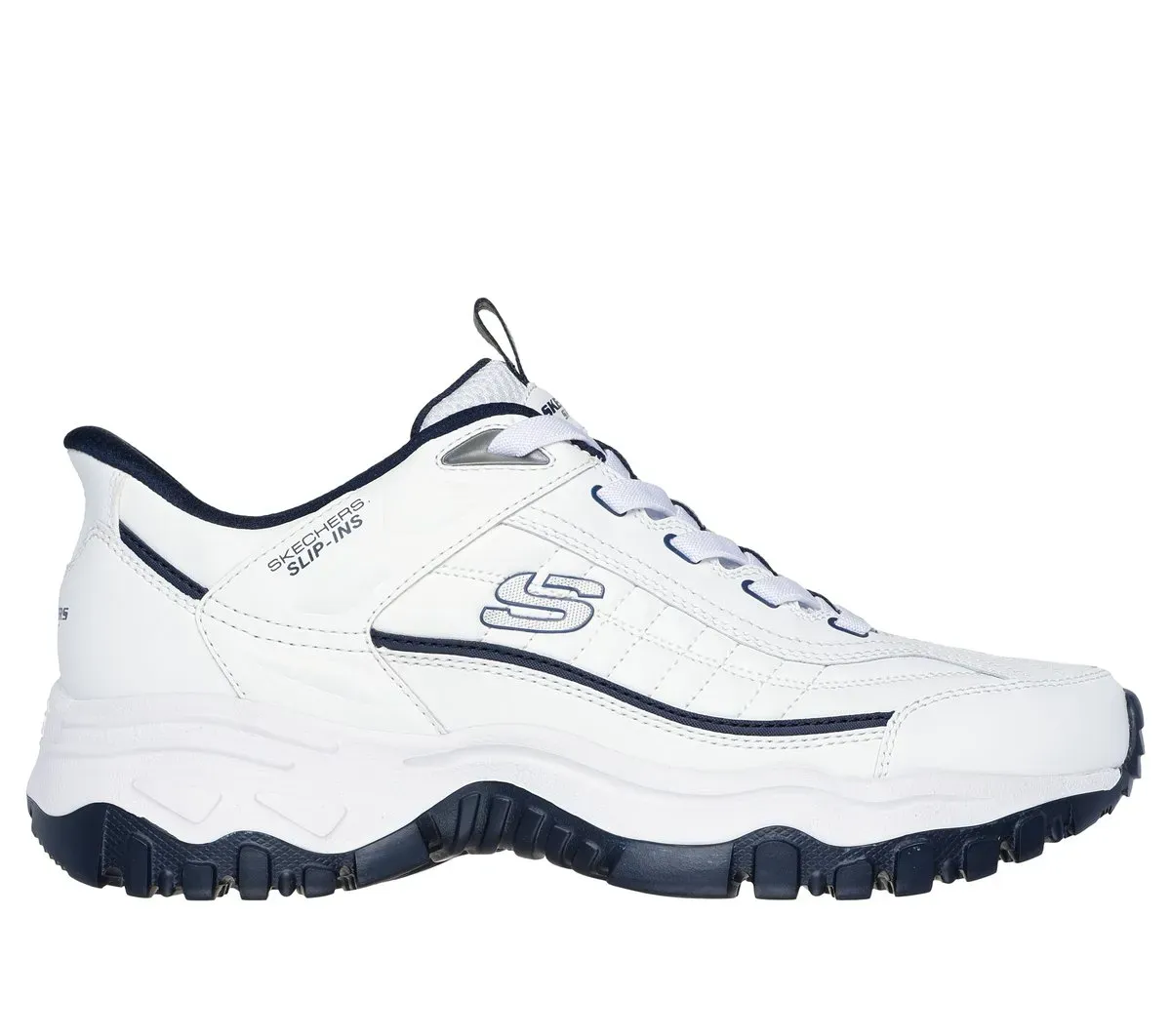 Skechers Slip-ins: E'Lite Afterburn – Grill Corporal 97993848