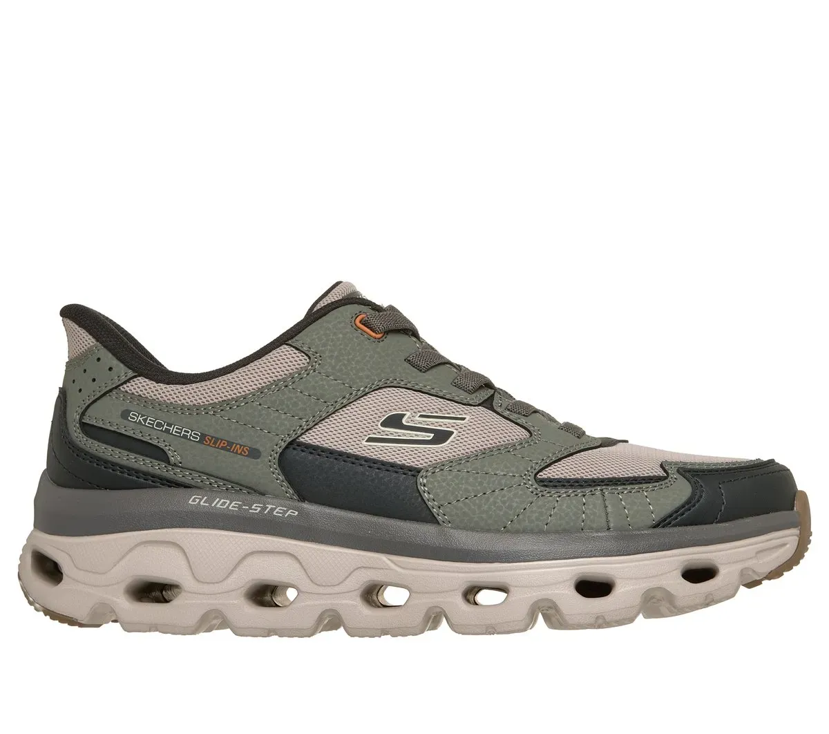 Skechers Slip-ins: Glide-Step Sole - Beale Creek 78738794 Skechers Slip-ins: Glide-Step Sole – Beale Creek 78738794