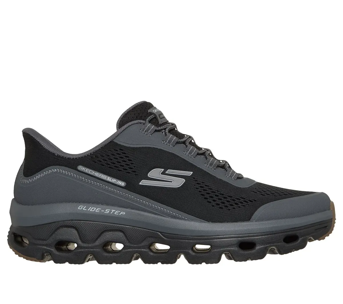 Skechers Slip-ins: Glide-Step Sole - Glover Peak 14522544 Skechers Slip-ins: Glide-Step Sole – Glover Peak 14522544