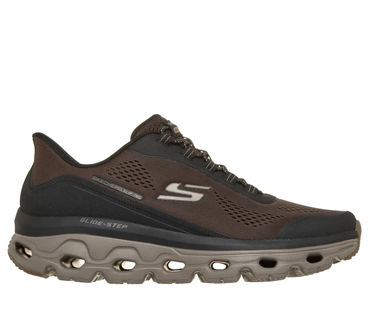 Skechers Slip-ins: Glide-Step Sole - Glover Peak 39534439 Skechers Slip-ins: Glide-Step Sole – Glover Peak 39534439
