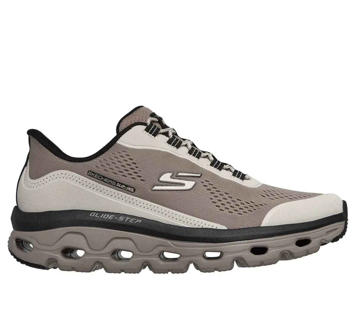 Skechers Slip-ins: Glide-Step Sole - Glover Peak 49853666 Skechers Slip-ins: Glide-Step Sole – Glover Peak 49853666