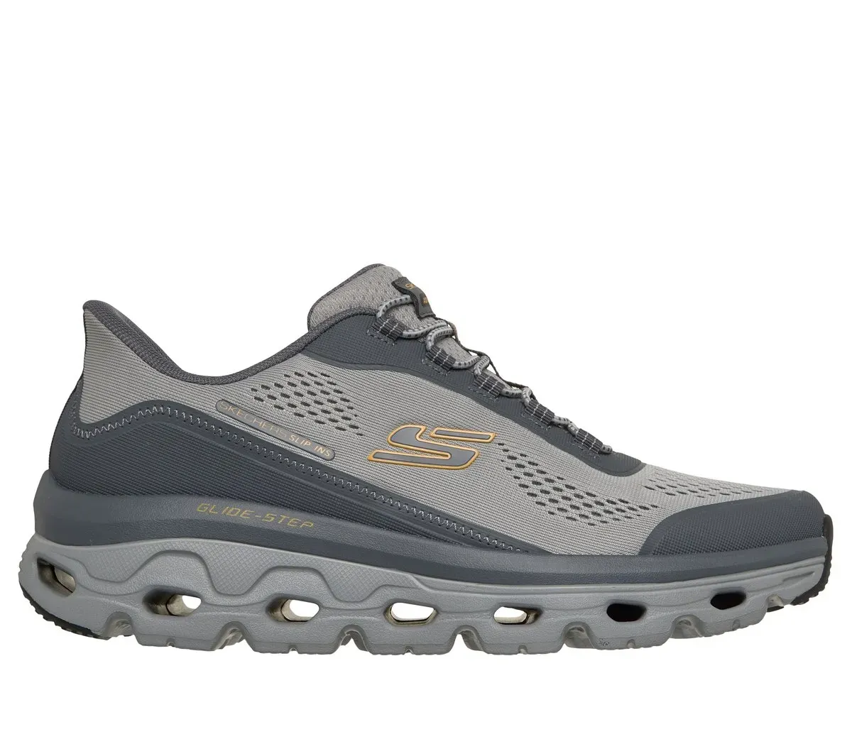Skechers Slip-ins: Glide-Step Sole - Glover Peak 72849332 Skechers Slip-ins: Glide-Step Sole – Glover Peak 72849332