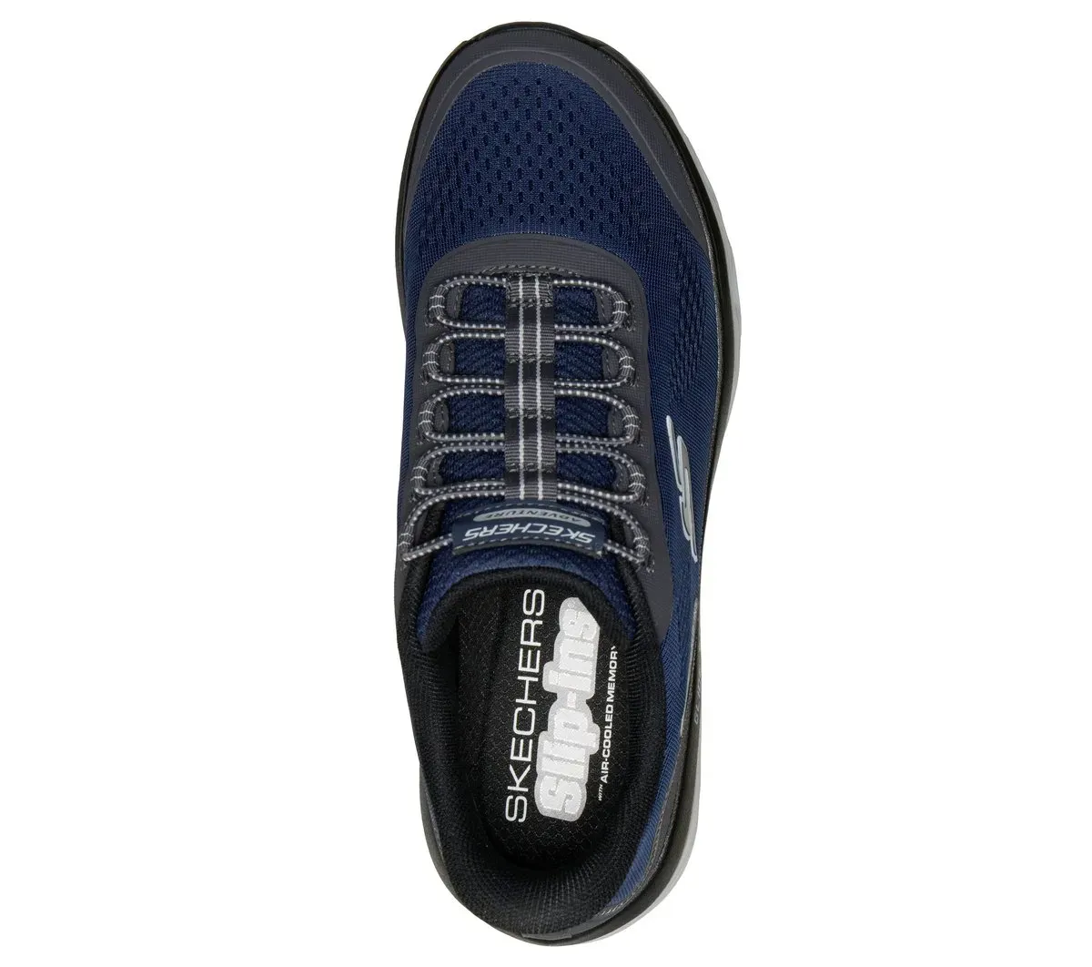 Skechers Slip-ins: Glide-Step Sole – Glover Peak 91169637