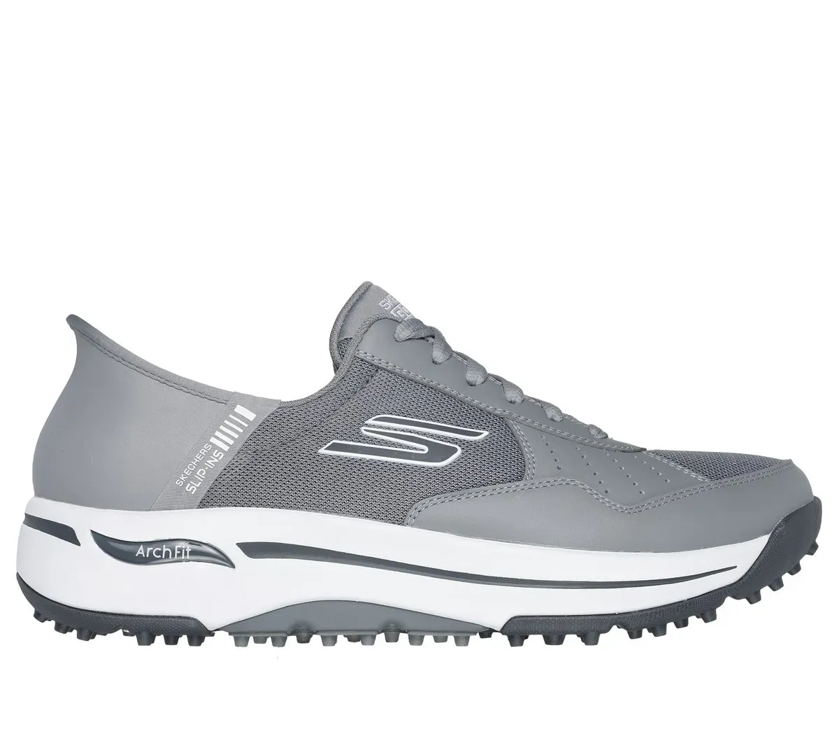 Skechers Slip-ins: GO GOLF Arch Fit - Line Up 98999978 Skechers Slip-ins: GO GOLF Arch Fit – Line Up 98999978