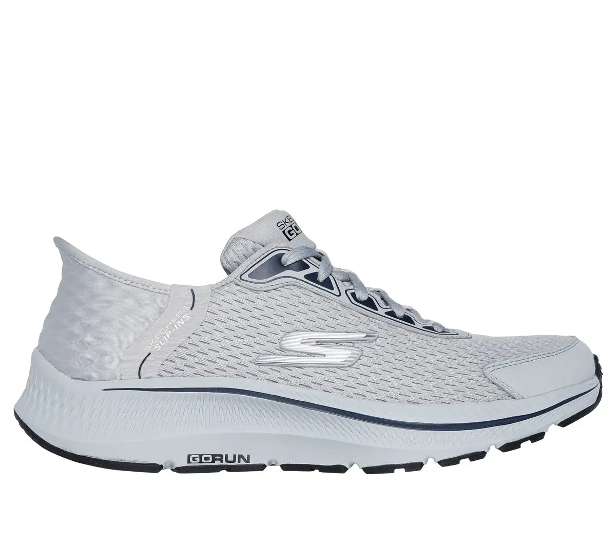 Skechers Slip-ins: GO RUN Consistent 2.0 - Empowered 98584371 Skechers Slip-ins: GO RUN Consistent 2.0 – Empowered 98584371