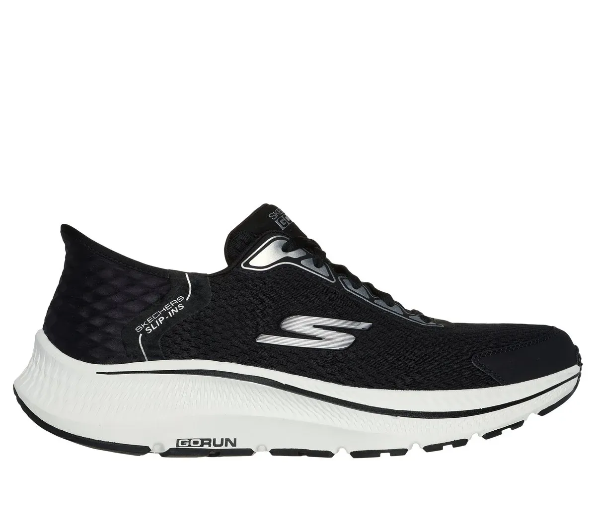 Skechers Slip-ins: GO RUN Consistent - Empowered 74437338 Skechers Slip-ins: GO RUN Consistent – Empowered 74437338