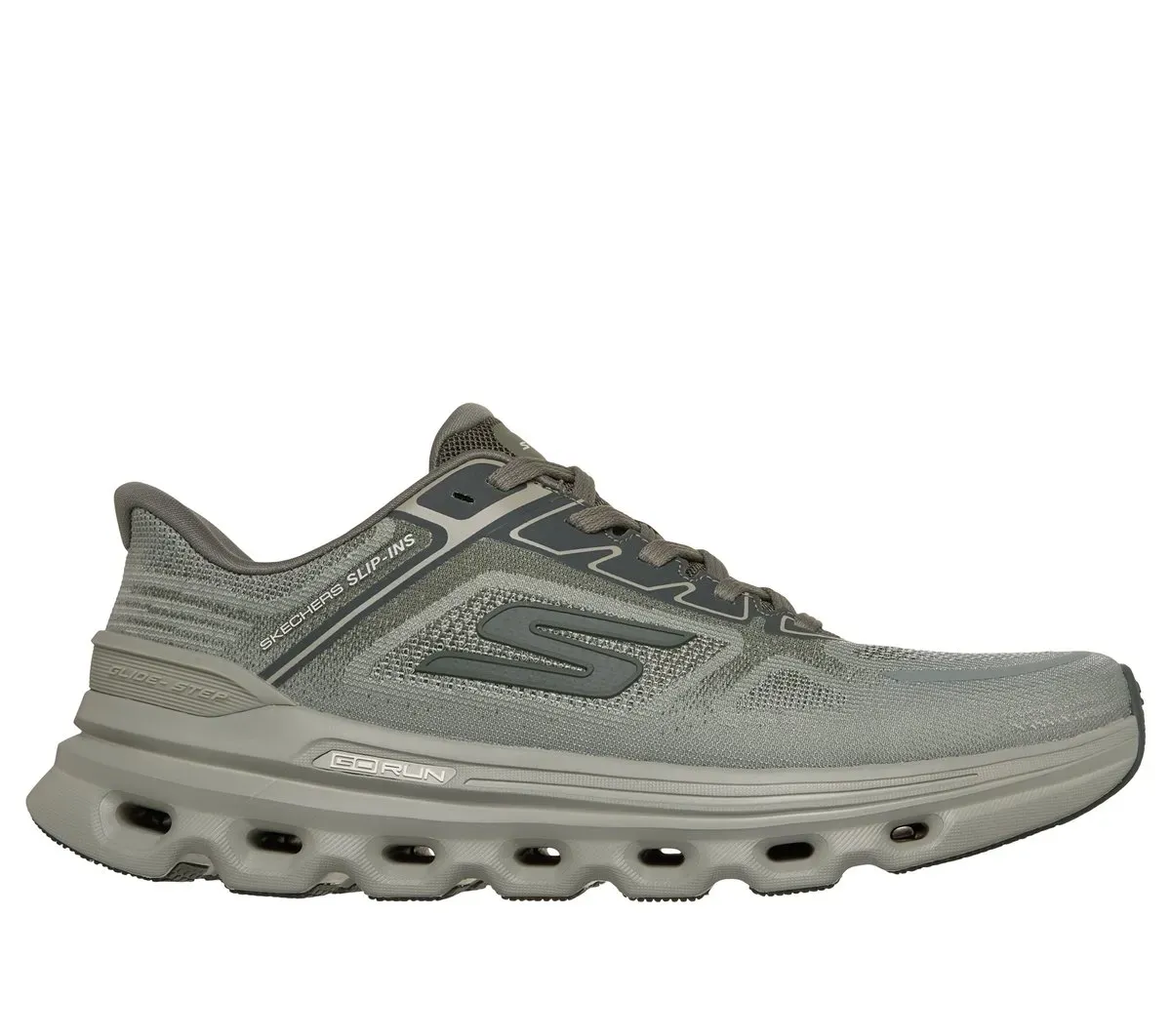 Skechers Slip-ins: GO RUN Glide-Step Arch Fit 18319454 Skechers Slip-ins: GO RUN Glide-Step Arch Fit 18319454