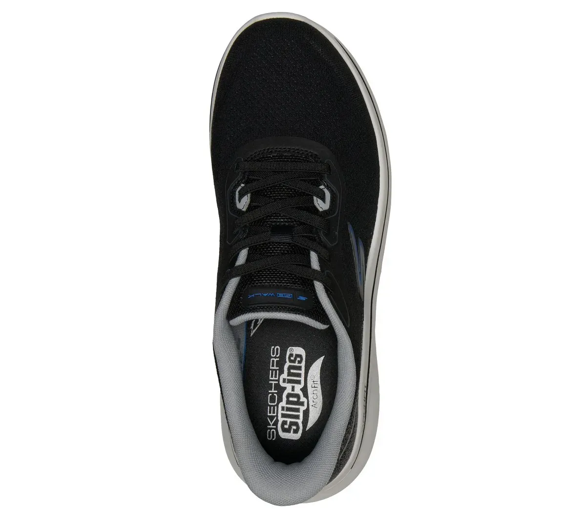 Skechers Slip-ins: GO WALK Arch Fit N-Joy – Alfredo 45628718