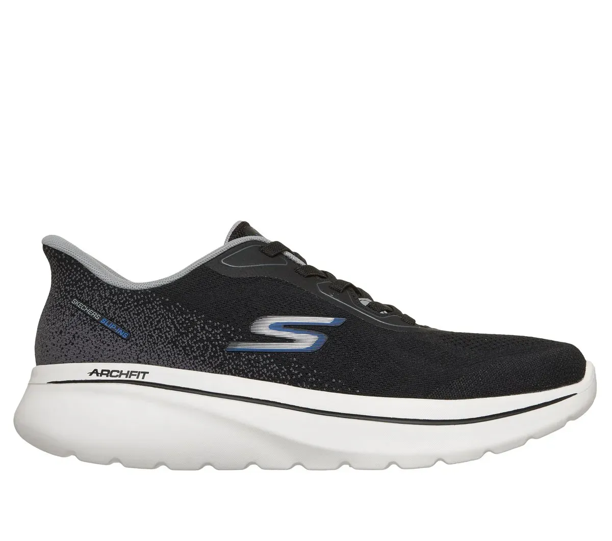 Skechers Slip-ins: GO WALK Arch Fit N-Joy – Alfredo 45628718