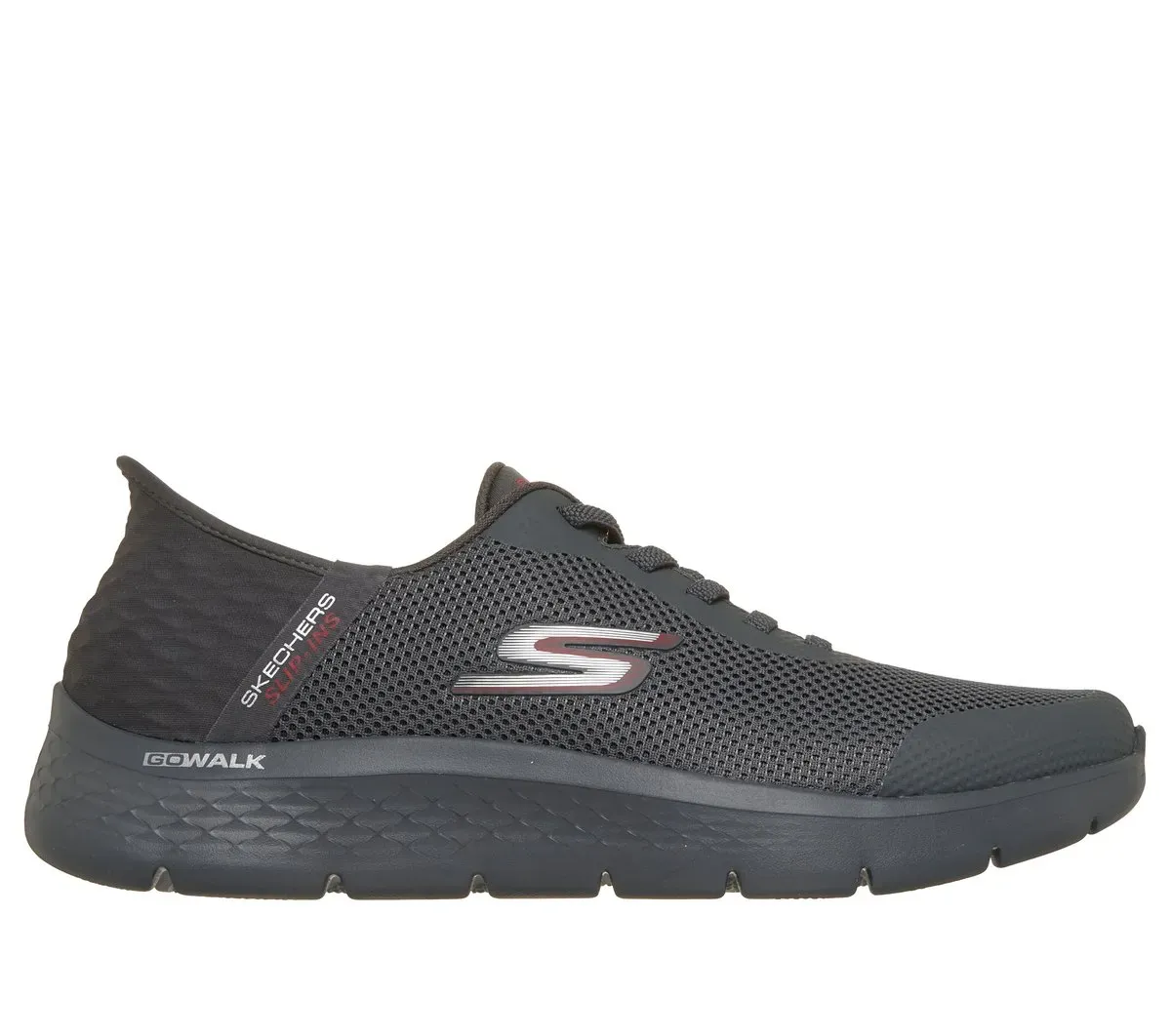 Skechers Slip-ins: GO WALK Flex - Hands Up 58816584 Skechers Slip-ins: GO WALK Flex – Hands Up 58816584