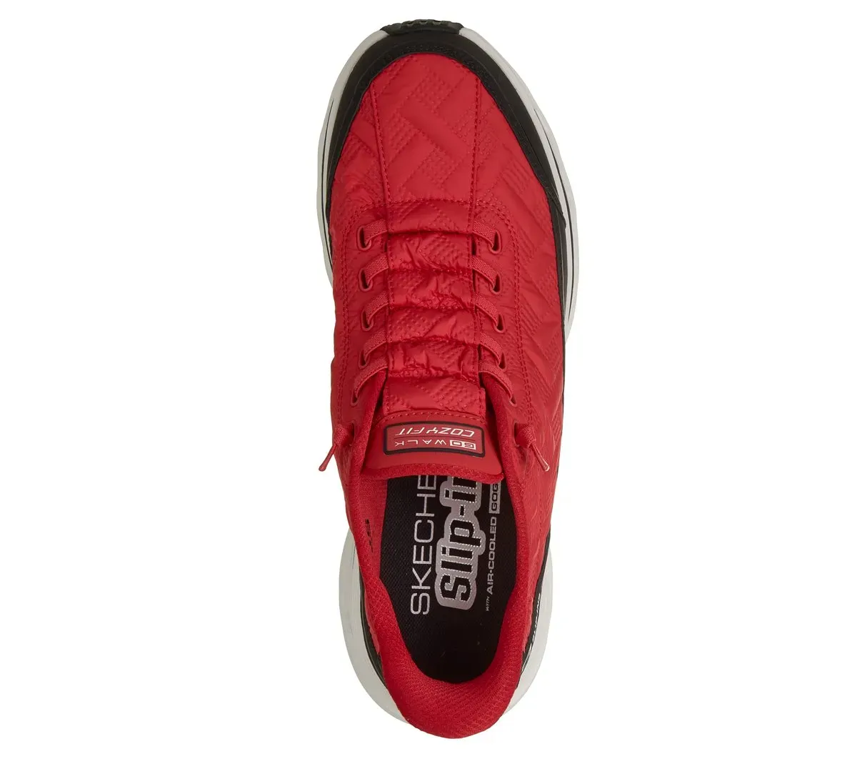 Skechers Slip-ins: GO WALK Glide-Step 2.0 – Cozy Fit Walker 34539824