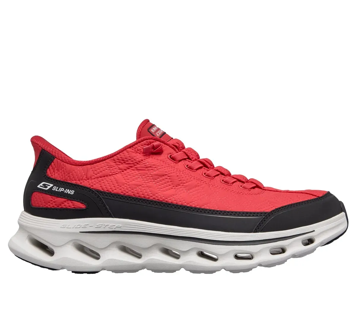Skechers Slip-ins: GO WALK Glide-Step 2.0 – Cozy Fit Walker 34539824