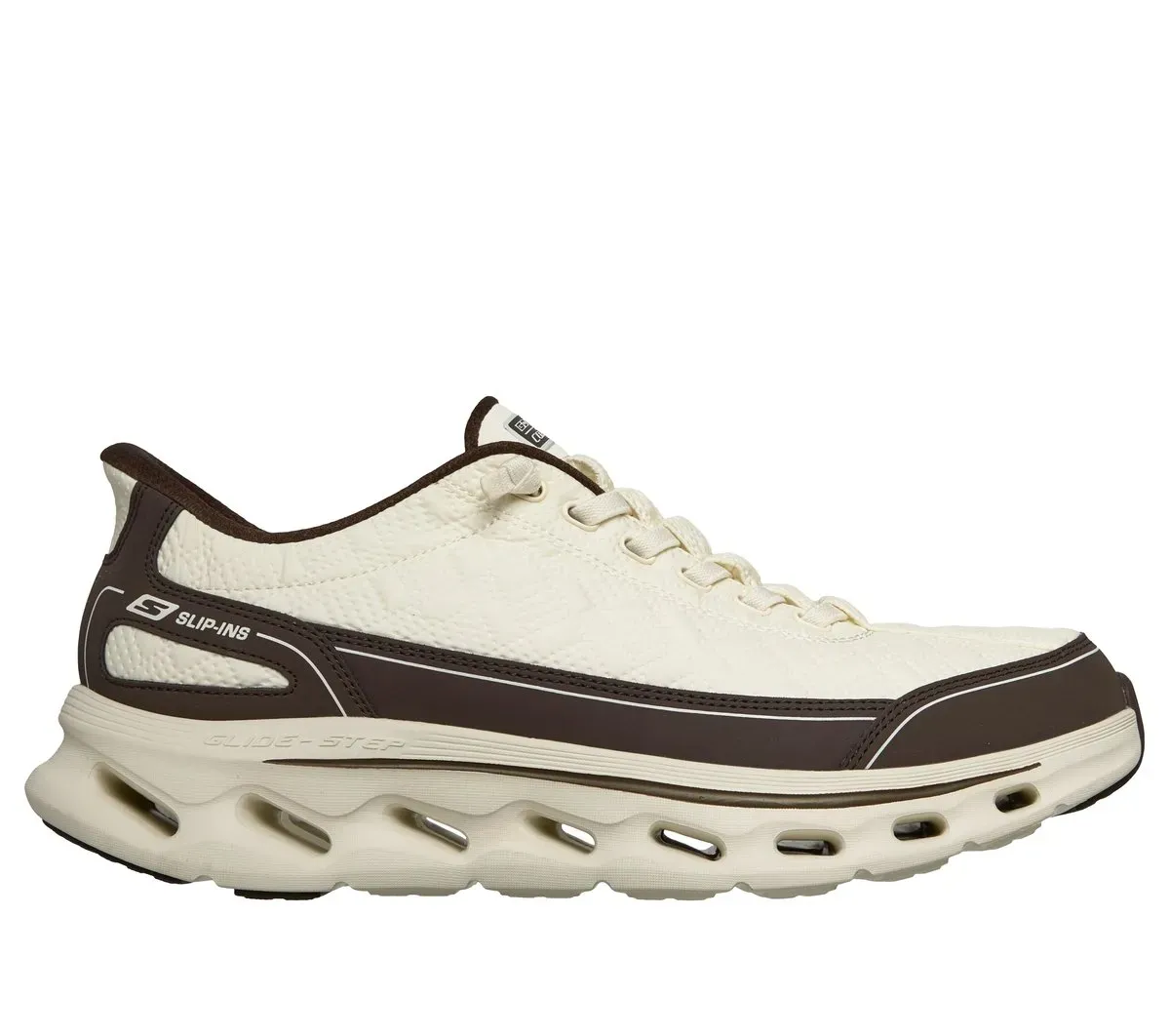 Skechers Slip-ins: GO WALK Glide-Step 2.0 - Cozy Fit Walker 64446991 Skechers Slip-ins: GO WALK Glide-Step 2.0 – Cozy Fit Walker 64446991