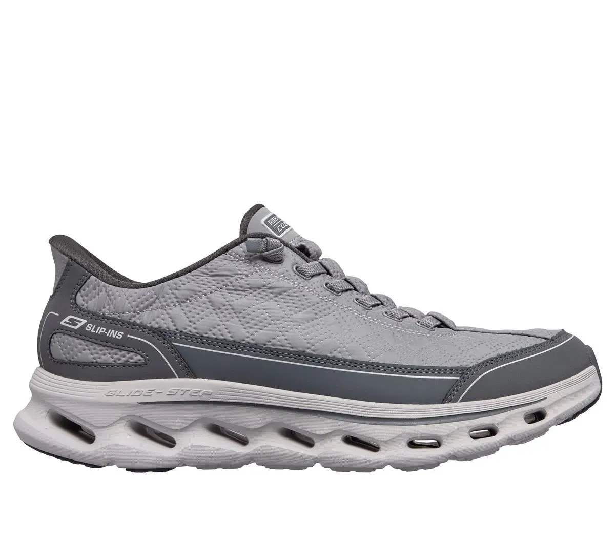 Skechers Slip-ins: GO WALK Glide-Step 2.0 - Cozy Fit Walker 99491529 Skechers Slip-ins: GO WALK Glide-Step 2.0 – Cozy Fit Walker 99491529