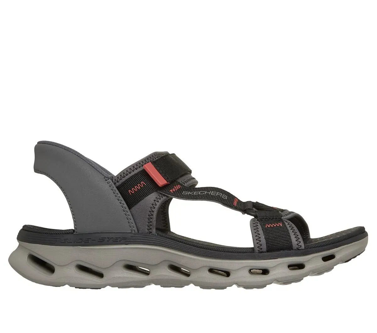 Skechers Slip-ins: GO WALK Glide-Step 2.0 Sandal - Gerry 65622319 Skechers Slip-ins: GO WALK Glide-Step 2.0 Sandal – Gerry 65622319