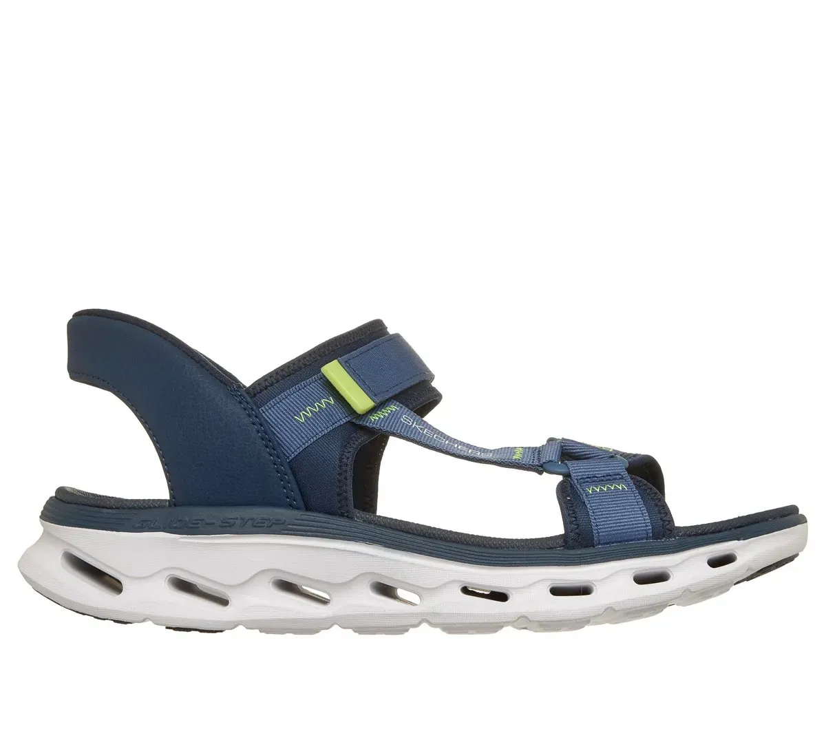 Skechers Slip-ins: GO WALK Glide-Step 2.0 Sandal - Gerry 76578991 Skechers Slip-ins: GO WALK Glide-Step 2.0 Sandal – Gerry 76578991