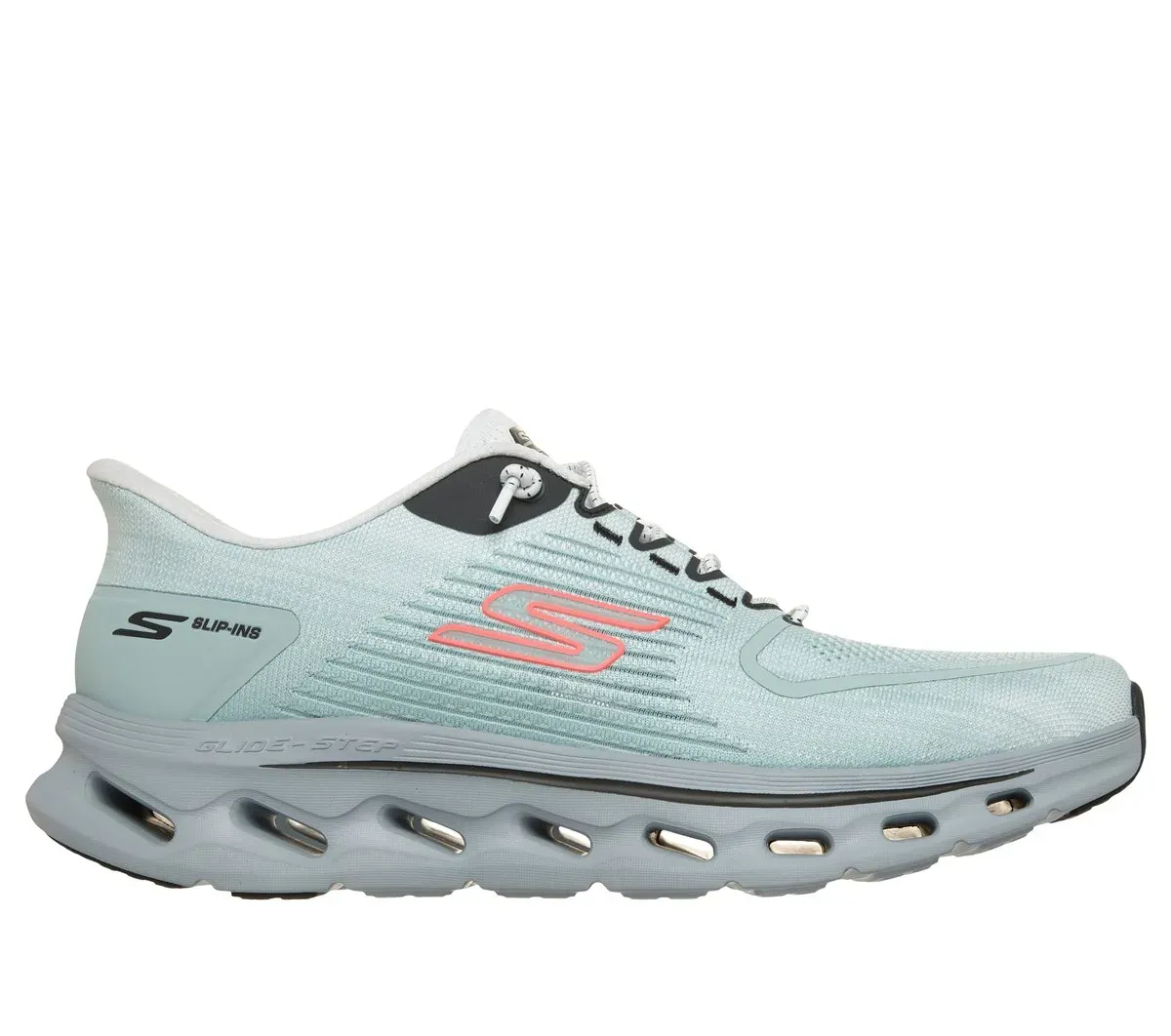 Skechers Slip-ins: GO WALK Glide-Step 2.0 - Santiago 62253485 Skechers Slip-ins: GO WALK Glide-Step 2.0 – Santiago 62253485